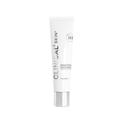 Brightening Face Wash