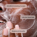 Brightening Facial Wash