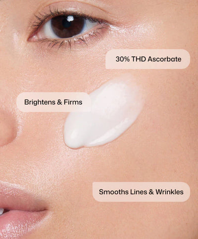 C+ Correcting Complex 30%™