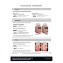 Revision Skincare® CMT Post-Procedure Cream Leave Behind A4 Leaflet