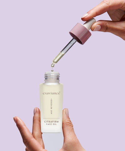 CitraFirm FACE Oil 27ml