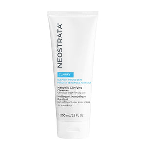 NEOSTRATA® Clarify Mandelic Clarifying Cleanser