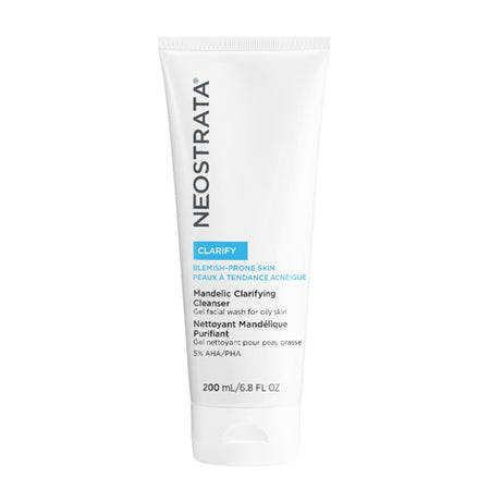 NEOSTRATA® Clarify Mandelic Clarifying Cleanser