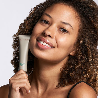 Clarifying & Renewing Serum, 30ml