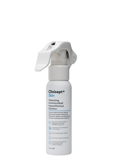 Clinisept+ Skin 100ml