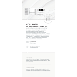 COLLAGEN BOOSTING COMPLEX Product Card