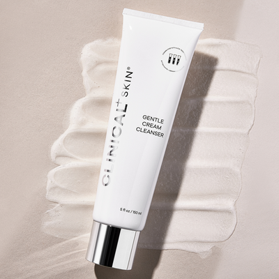 Gentle Cream Cleanser