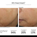 D·E·J face cream®