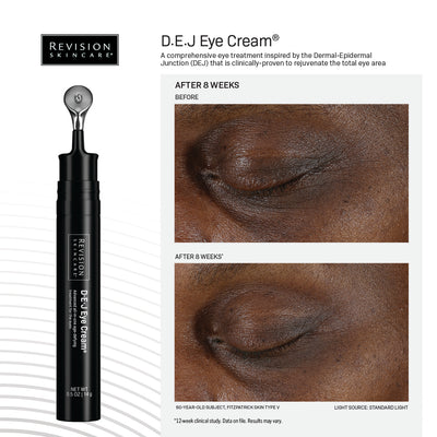 D·E·J eye cream®