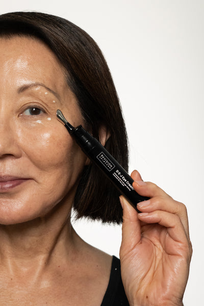 D·E·J eye cream®