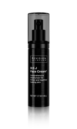 D·E·J face cream®