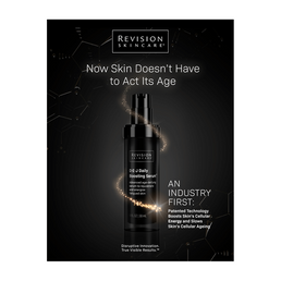 Revision Skincare® D∙E∙J Daily Boosting Serum™ Leave Behind (12 pages)