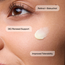 D·E·J Night face cream®
