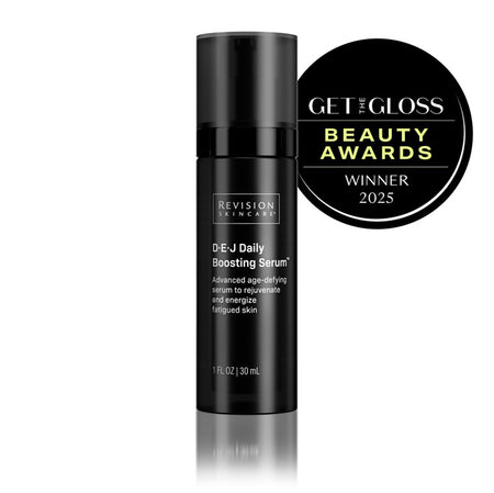 D·E·J Daily Boosting Serum™ – AestheticSource