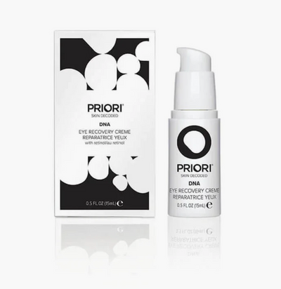 DNA Eye Recovery Crème