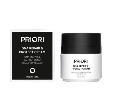 DNA - Repair & Protect Cream (formerly DNA Intense Recovery Cream)