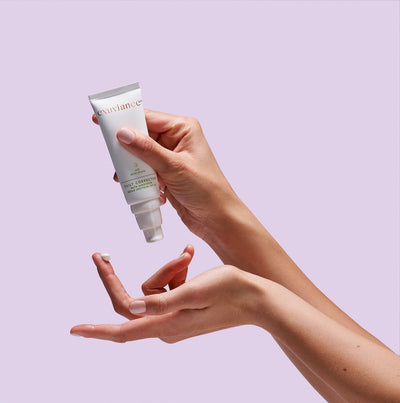 Daily Corrector with Sunscreen Broad Spectrum SPF 35, 40g