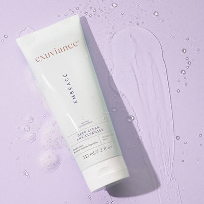 Deep Clean AHA Cleanser