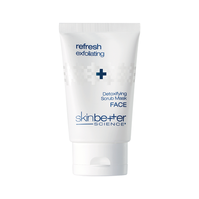 Refresh Detoxifying Scrub Mask 60ml