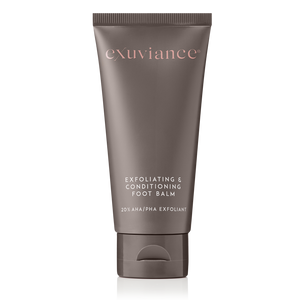 Exuviance® Exfoliating & Conditioning Foot Balm