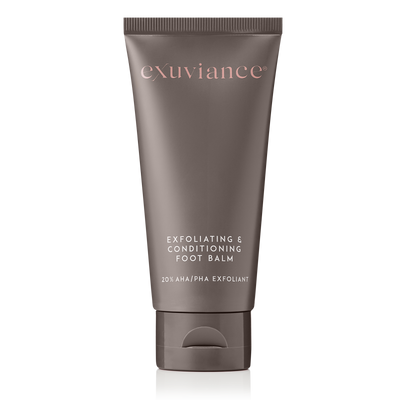 Exuviance® Exfoliating & Conditioning Foot Balm