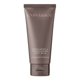 Exfoliating & Conditioning Foot Balm