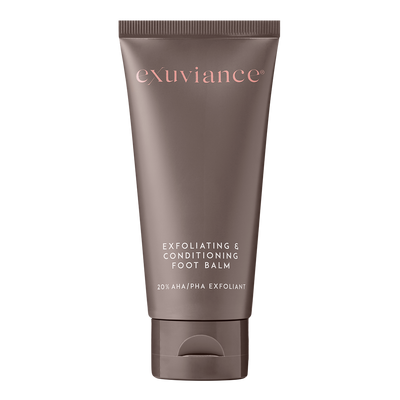 Exfoliating & Conditioning Foot Balm