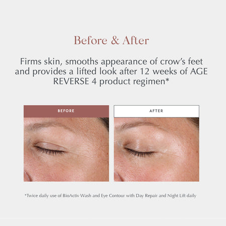 Exuviance® AGE REVERSE+ Total 360 Eye Contour
