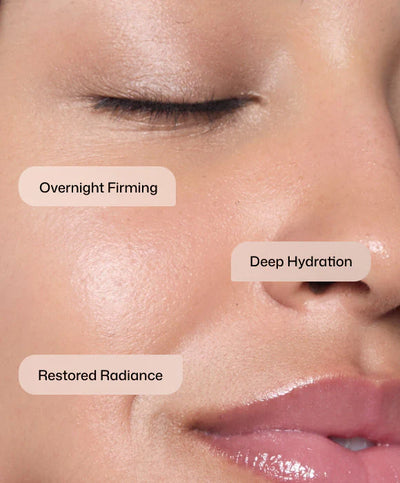 Firming Night Treatment