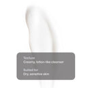 Gentle Cleansing Lotion