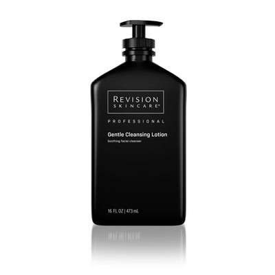Gentle Cleansing Lotion