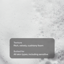 Gentle Foaming Cleanser
