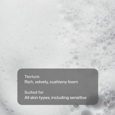 Gentle Foaming Cleanser
