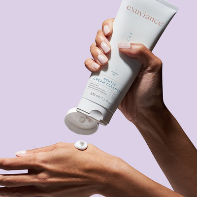 Gentle Cream Cleanser