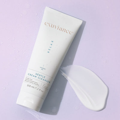 Gentle Cream Cleanser