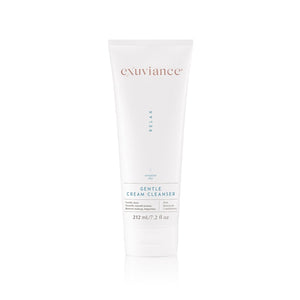 Gentle Cream Cleanser