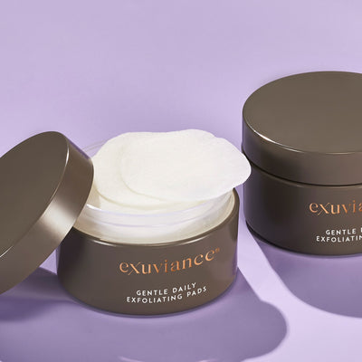 Gentle Daily Exfoliating Pads