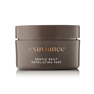Gentle Daily Exfoliating Pads
