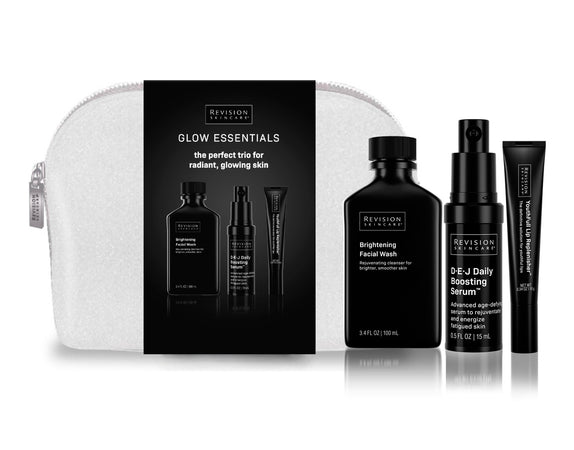 Revision Skincare® Glow Essentials Kit