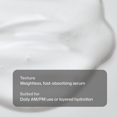 HA HydraSerum+™ 15ml