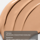 Intellishade® TruPhysical™ SPF45