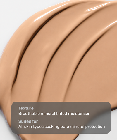 Intellishade® TruPhysical™ SPF45