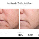 Intellishade® TruPhysical™ Clear SPF50