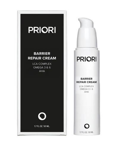 LCA - Barrier Repair Cream