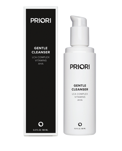 LCA Gentle Cleanser