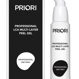 LCA fx180-180 Pre Peel Gel 180ml