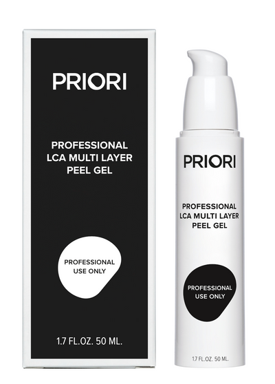 LCA fx180-180 Pre Peel Gel 180ml