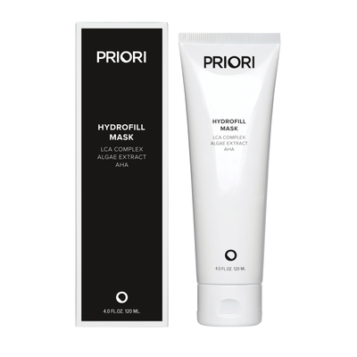 LCA fx161 Hydrofill Masque 120ml