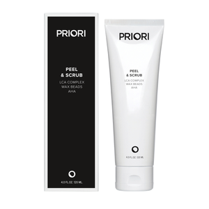 LCA - Peel & Scrub (formerly LCA - 2xfoliant Peel+Scrub)