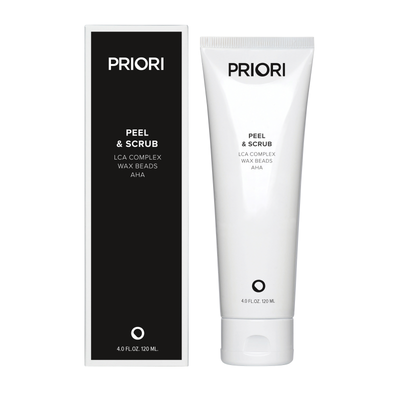 LCA - Peel & Scrub (formerly LCA - 2xfoliant Peel+Scrub)
